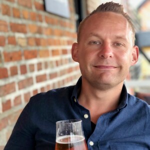 Profilbild på Kal Hallberg