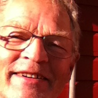 Profilbild på Kalevi Ervasti