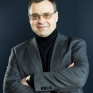 Profilbild på Kalevi Pessi