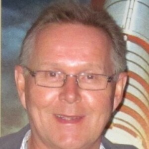 Profilbild på Kalevi Tolonen