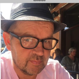Profilbild på Kalle Airisniemi