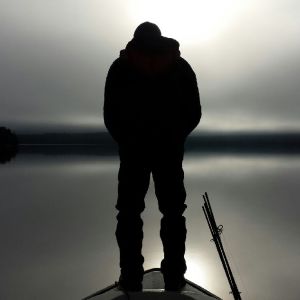 Profilbild på Kalle Berglöf