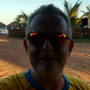 Profilbild på Kalle Bergman