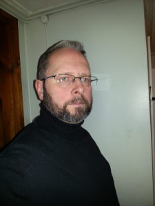 Profilbild på Kalle Dahlmark
