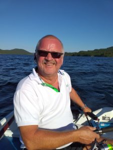 Profilbild på Kalle Ekström