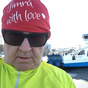 Profilbild på Kalle Engberg