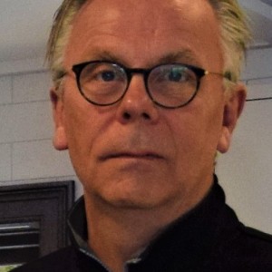 Profilbild på Kalle Gardell