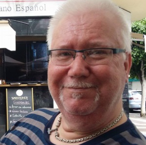Profilbild på Kalle Heikfolk