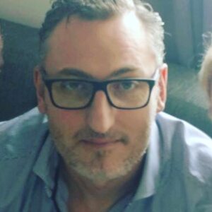 Profilbild på Kalle Huber