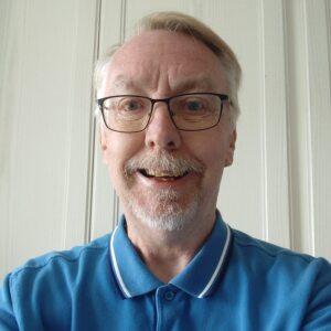 Profilbild på Kalle Jönsson