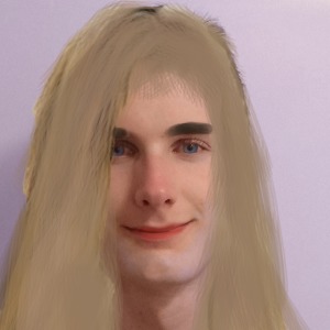 Profilbild på Kalle Larsson