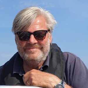 Profilbild på Kalle Lindblom