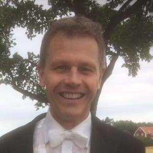 Profilbild på Kalle Lindholm