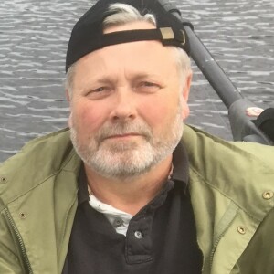 Profilbild på Kalle Lindström
