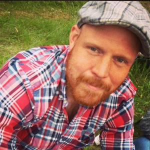 Profilbild på Kalle Lönnberg
