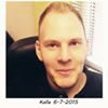 Profilbild på Kalle Samuelsson