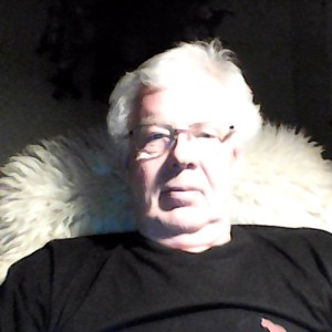 Profilbild på Kalle Svensson