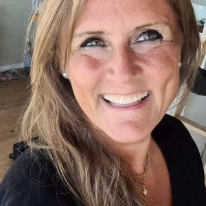 Profilbild på Kamilla Åkesson