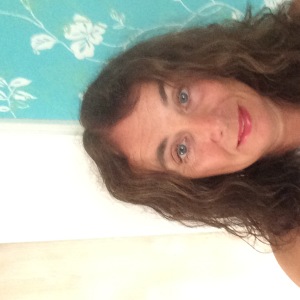 Profilbild på Kamilla Buder