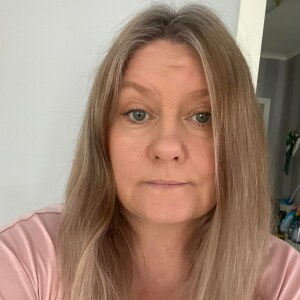Profilbild på Kamilla Pettersson
