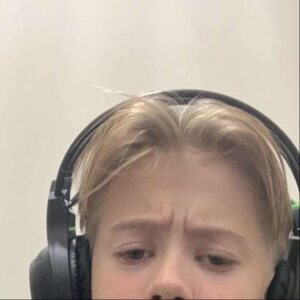 Profilbild på Kanye Yitler