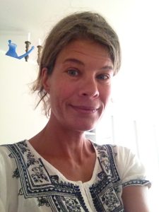 Profilbild på Kao Lindström
