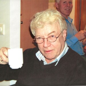 Profilbild på Kåre Dagfinn Nilsen
