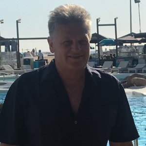 Profilbild på Kåre Andersson