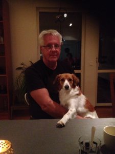 Profilbild på Kåre Edner
