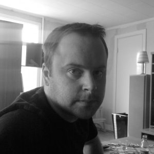 Profilbild på Kåre Granfelt