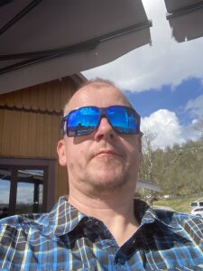Profilbild på Kåre Kristensson