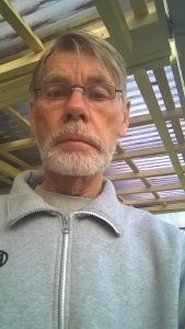 Profilbild på Kåre Olsson