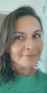Profilbild på Karen Sjöborg