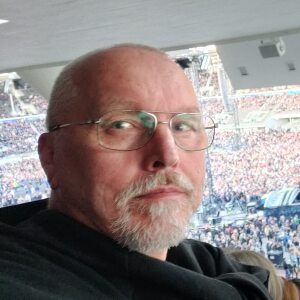 Profilbild på Kari Arkkukangas