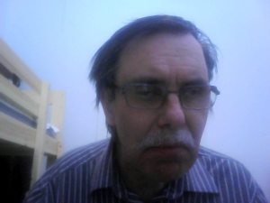 Profilbild på Kari Hämäläinen