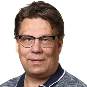 Profilbild på Kari Kesti