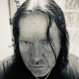 Profilbild på Kari Kuokka