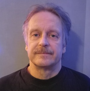 Profilbild på Kari Kuusrainen