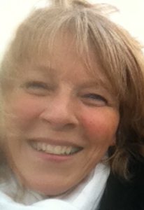 Profilbild på Kari Lindalen Melin