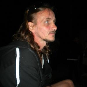 Profilbild på Kari Rantanen