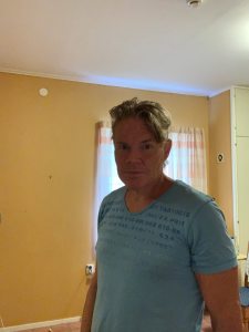 Profilbild på Kari Saarela