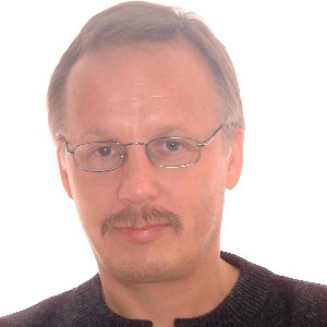 Profilbild på Kari Tuisku