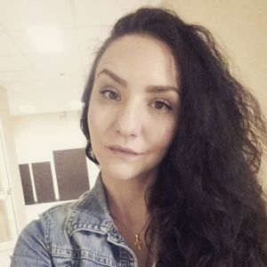 Profilbild på Karima Al-Tamimi