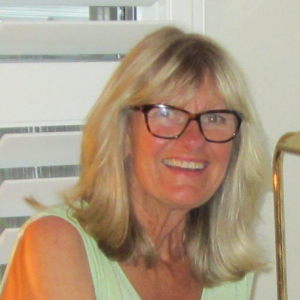 Profilbild på Karin Elisabeth Appelgren-Mcintyre