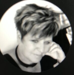Profilbild på Karin Lisbeth Kristina Höglund