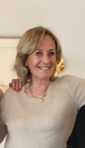 Profilbild på Karin Märta Holmgren