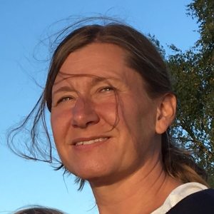 Profilbild på Karin Andersson