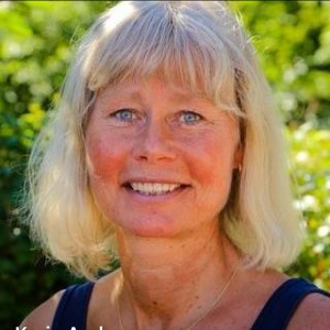 Profilbild på Karin Andersson