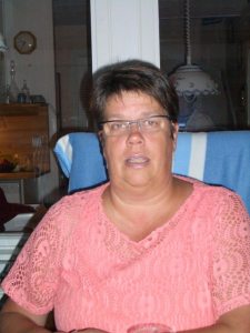 Profilbild på Karin Andersson