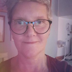 Profilbild på Karin Andersson